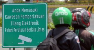 Meningkatkan Ketertiban Lalu Lintas