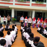 Edukasi Ketertiban Lalu Lintas bagi Pelajar dan Remaja