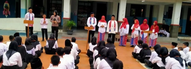Edukasi Ketertiban Lalu Lintas bagi Pelajar dan Remaja