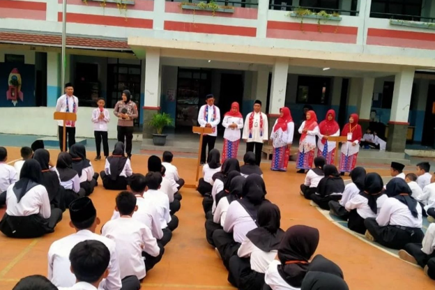 Edukasi Ketertiban Lalu Lintas bagi Pelajar dan Remaja