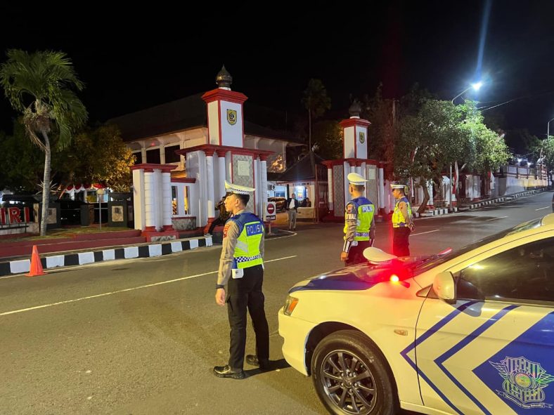 Wujud Pelayanan Publik yang Profesional dan Humanis