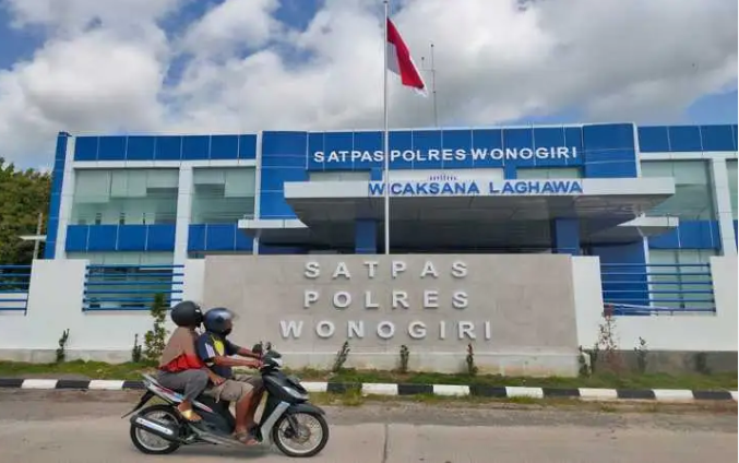 Dari Proses Pendaftaran hingga Pengambilan SIM