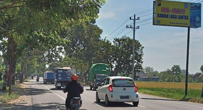 Meningkatkan Layanan Publik di Kabupaten Wonogiri