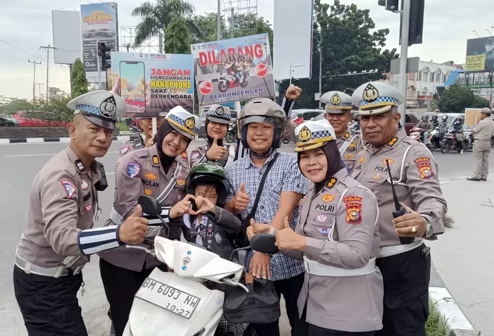 Tantangan dan Solusi Layanan Publik Lalu Lintas di Wonogiri